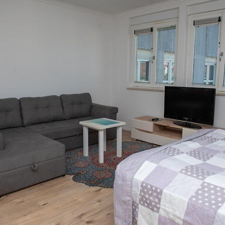 Central Apartment Konjic Dış mekan fotoğraf