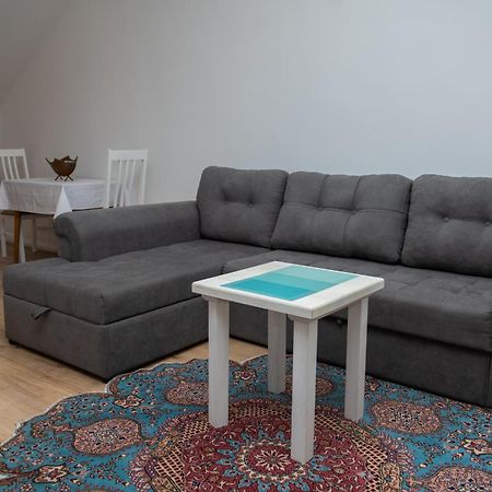 Central Apartment Konjic Dış mekan fotoğraf