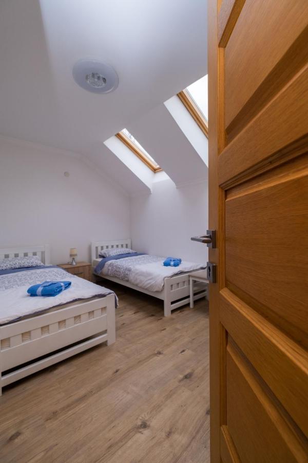 Central Apartment Konjic Dış mekan fotoğraf
