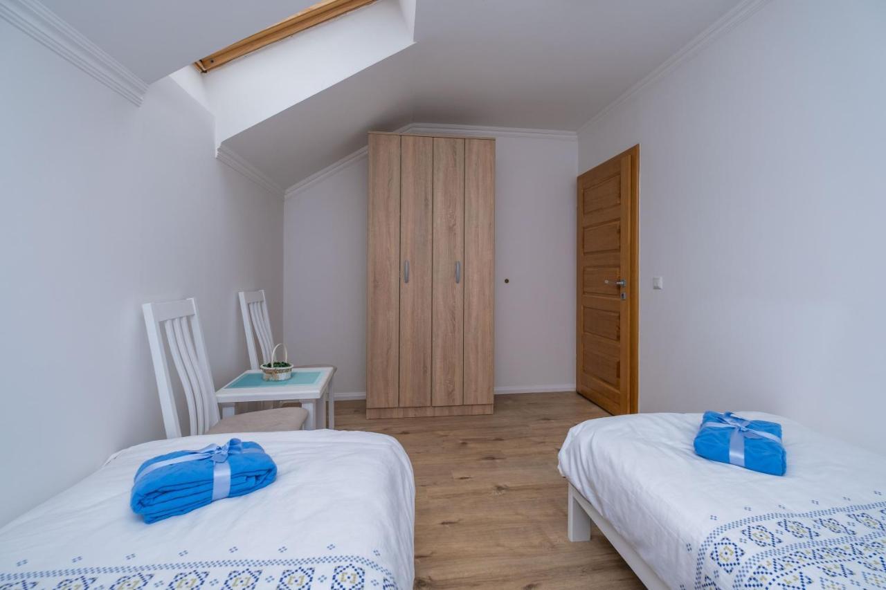 Central Apartment Konjic Dış mekan fotoğraf