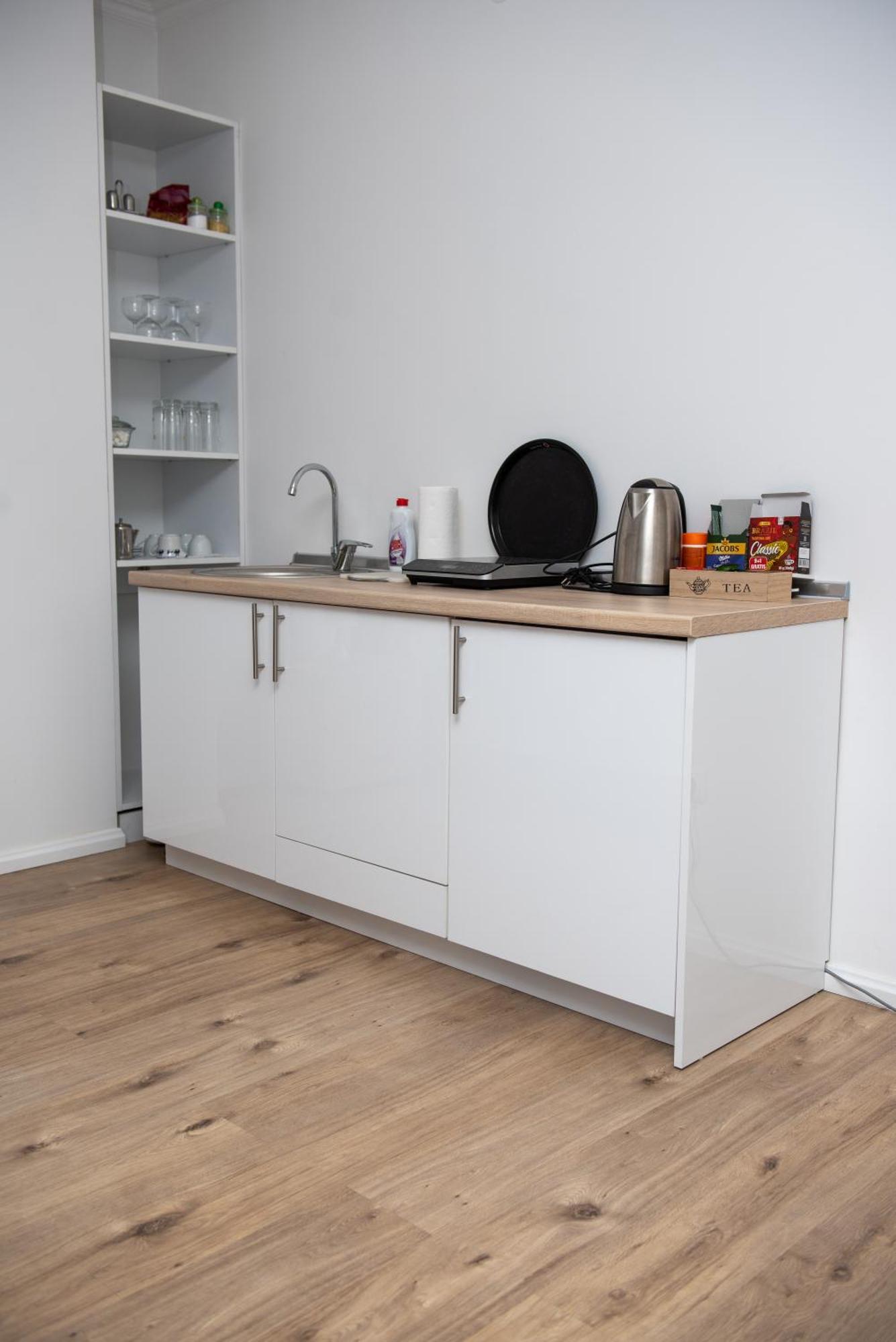 Central Apartment Konjic Dış mekan fotoğraf