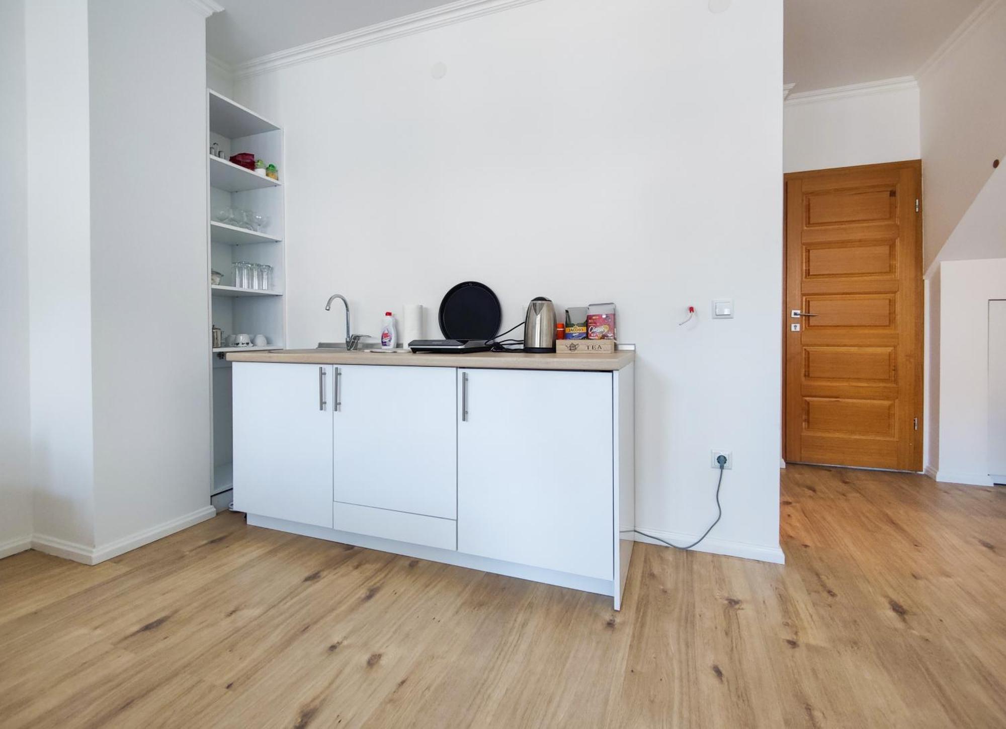 Central Apartment Konjic Dış mekan fotoğraf