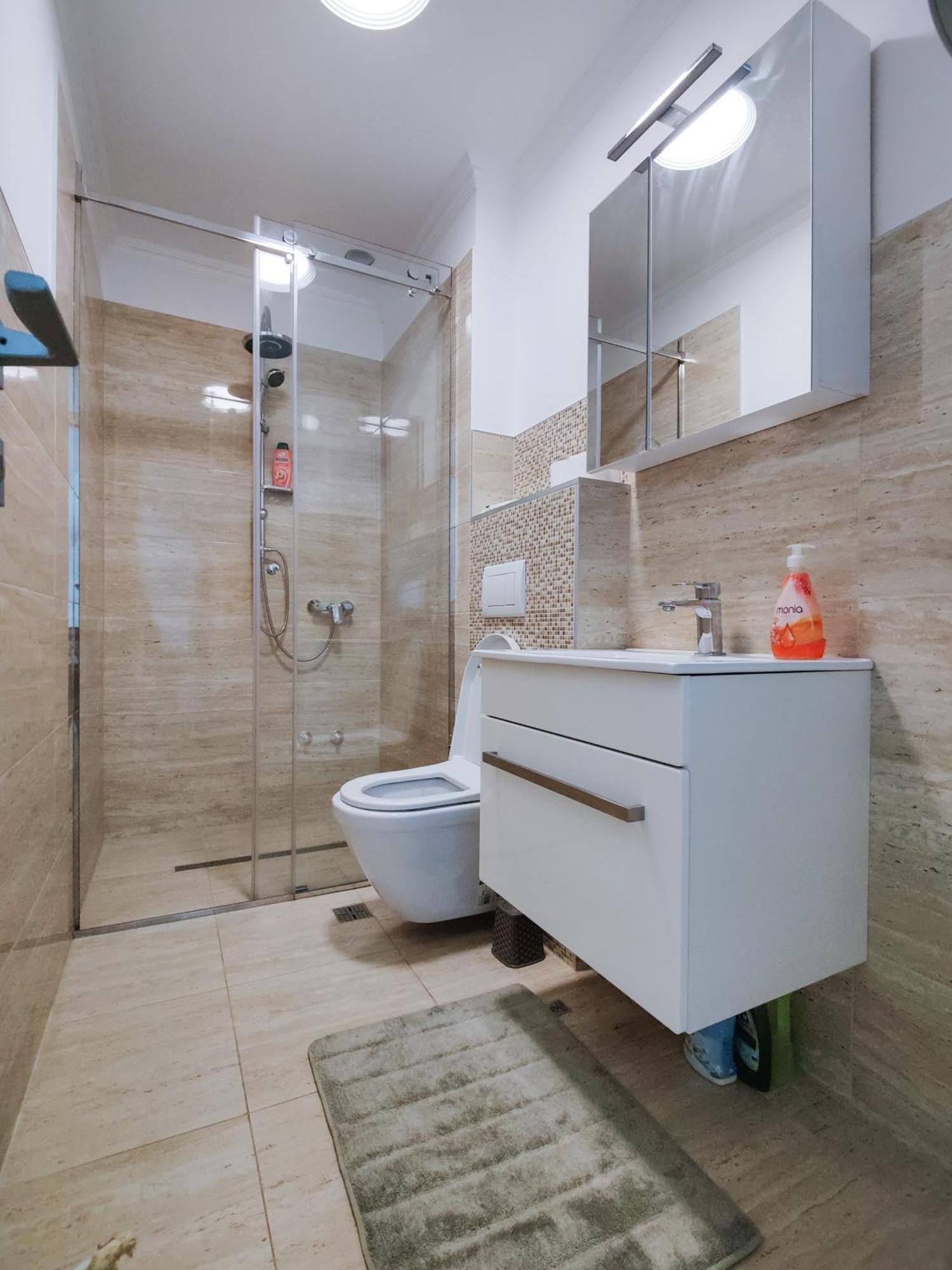 Central Apartment Konjic Dış mekan fotoğraf