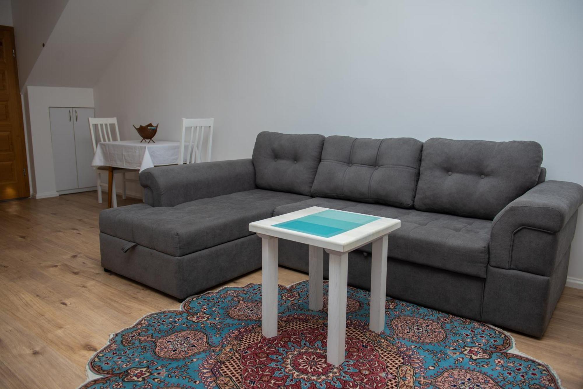 Central Apartment Konjic Dış mekan fotoğraf